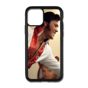 Open image in slideshow, Anthony Shore iPhone 11 Pro Phone Cover - white/black
