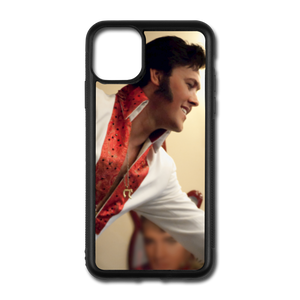 Anthony Shore iPhone 11 Pro Max Case - white/black